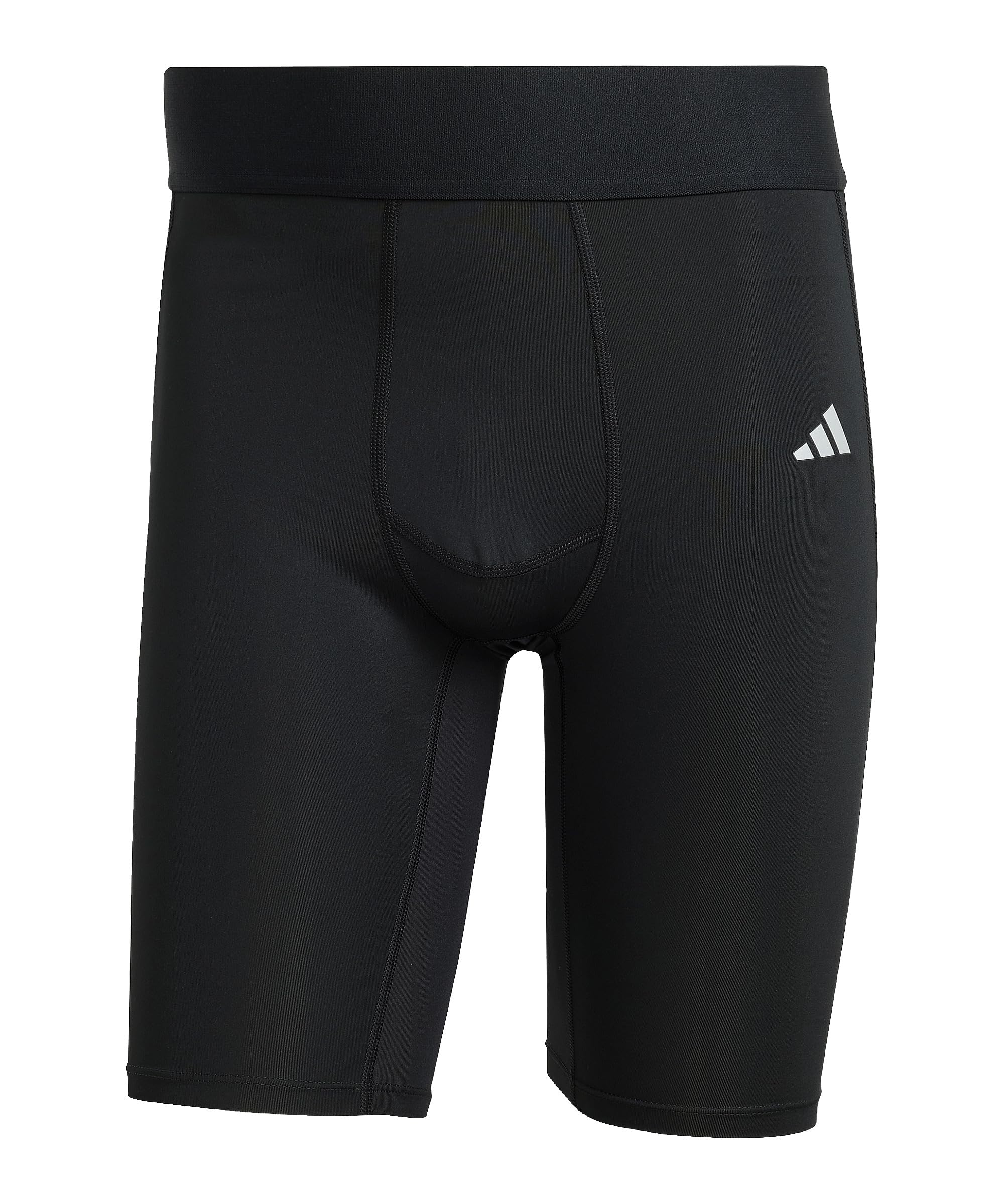 adidas Męskie rajstopy Techfit Short Tight Men (1/2)