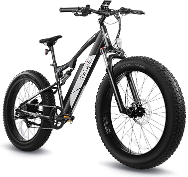 Amazon.com: ReAspire Electric Bike 