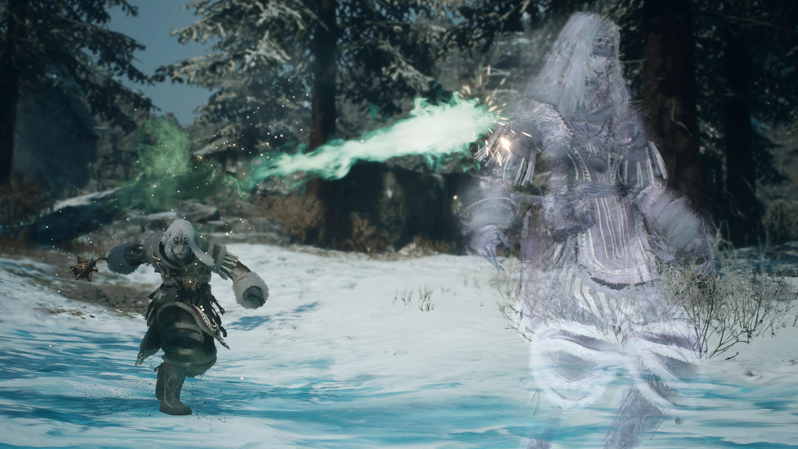 Dragon's Dogma II - Dark Arisen