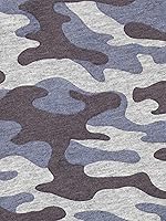 Vista 4 de Simple Joys by Carter's Boys' Long-Sleeve Shirts, Pack of 3