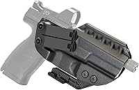 Vista 59 de CYA Supply Co. Fundas IWB Ridge – Propiedad de Veteranos – Hechas en EE. UU