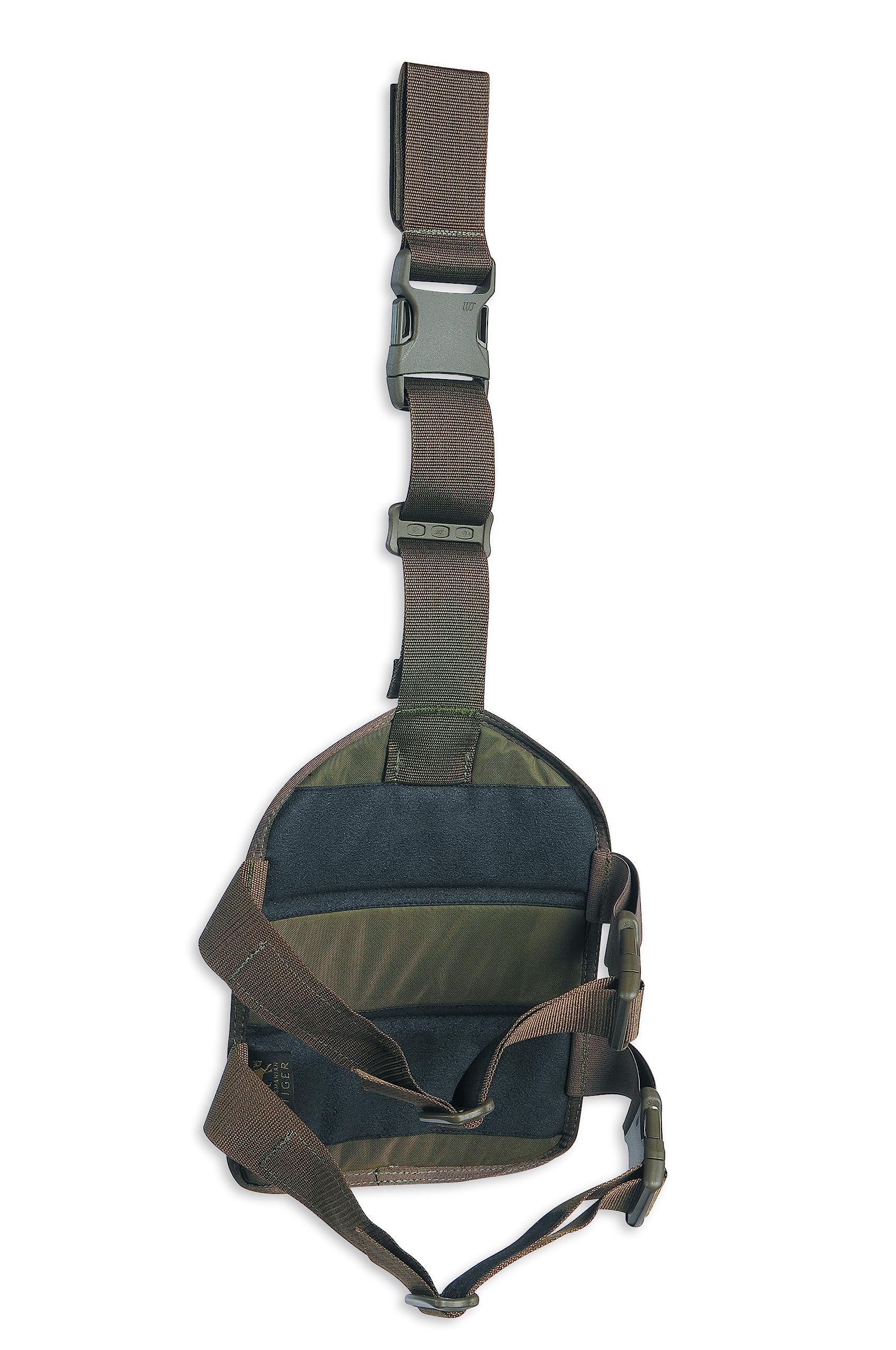 Tasmanian Tiger TT Leg Base, Olive