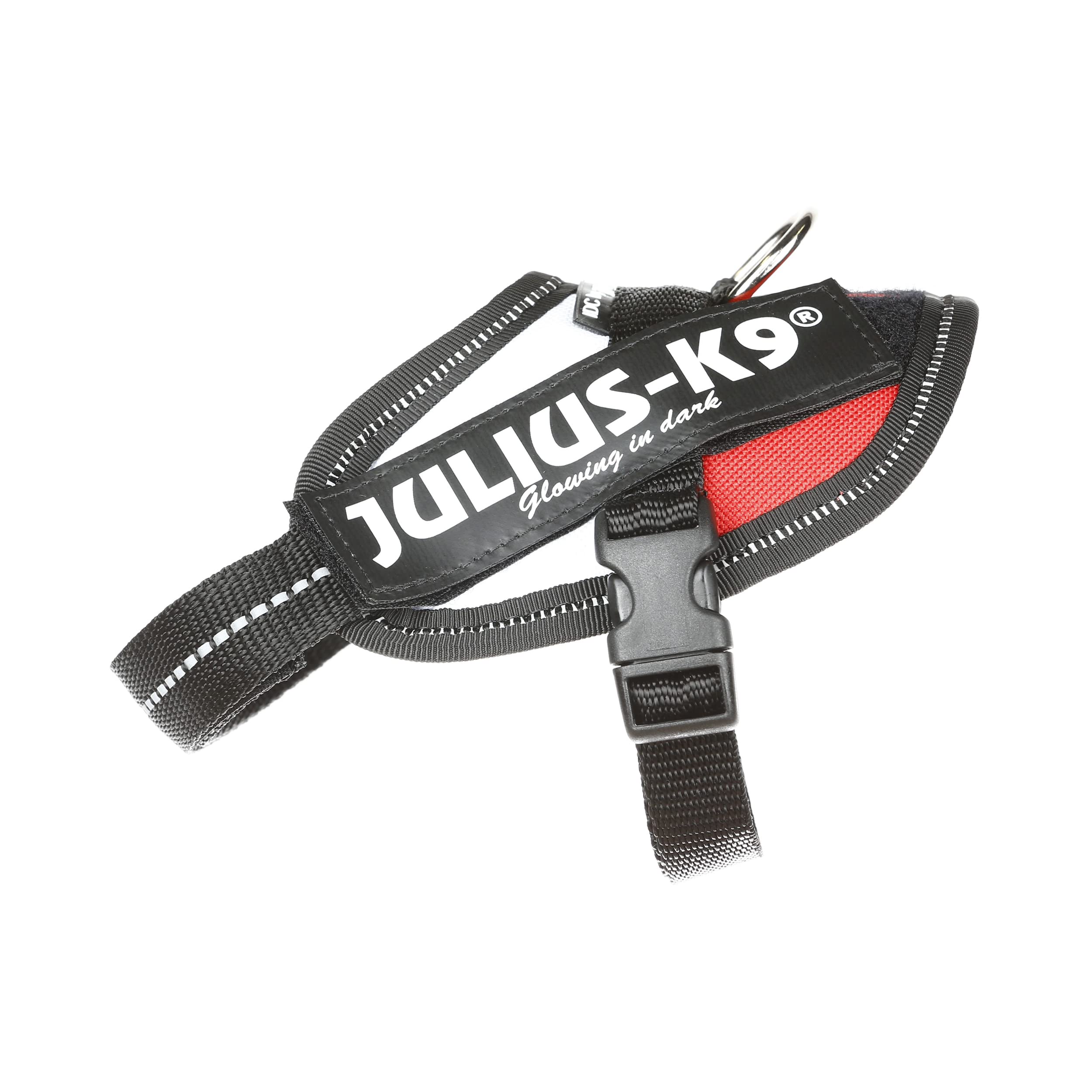 Julius-K9 IDC Powerharness, Camouflage, M/0 — view 209