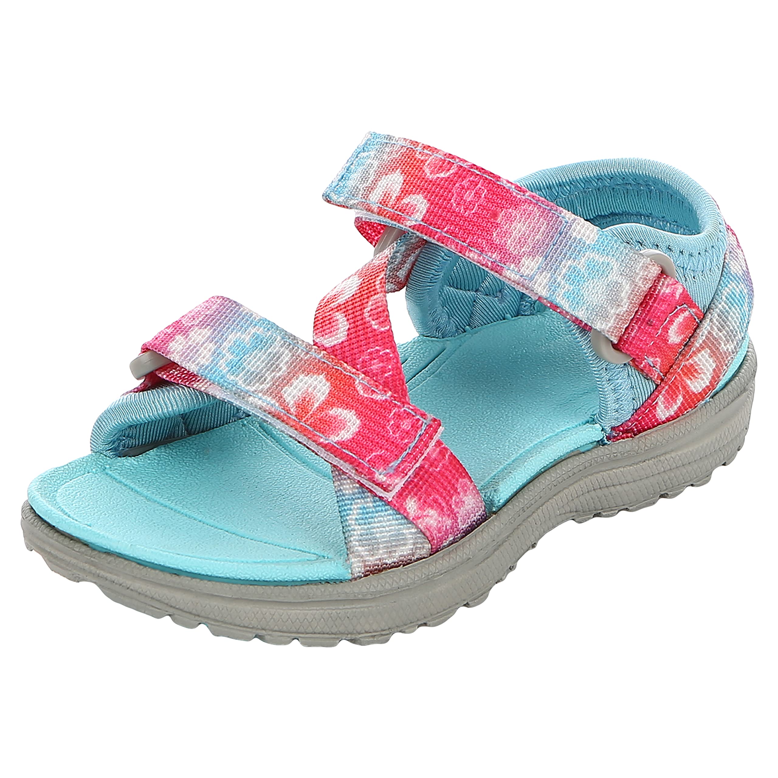 Unisex-Child Bayview Sandal