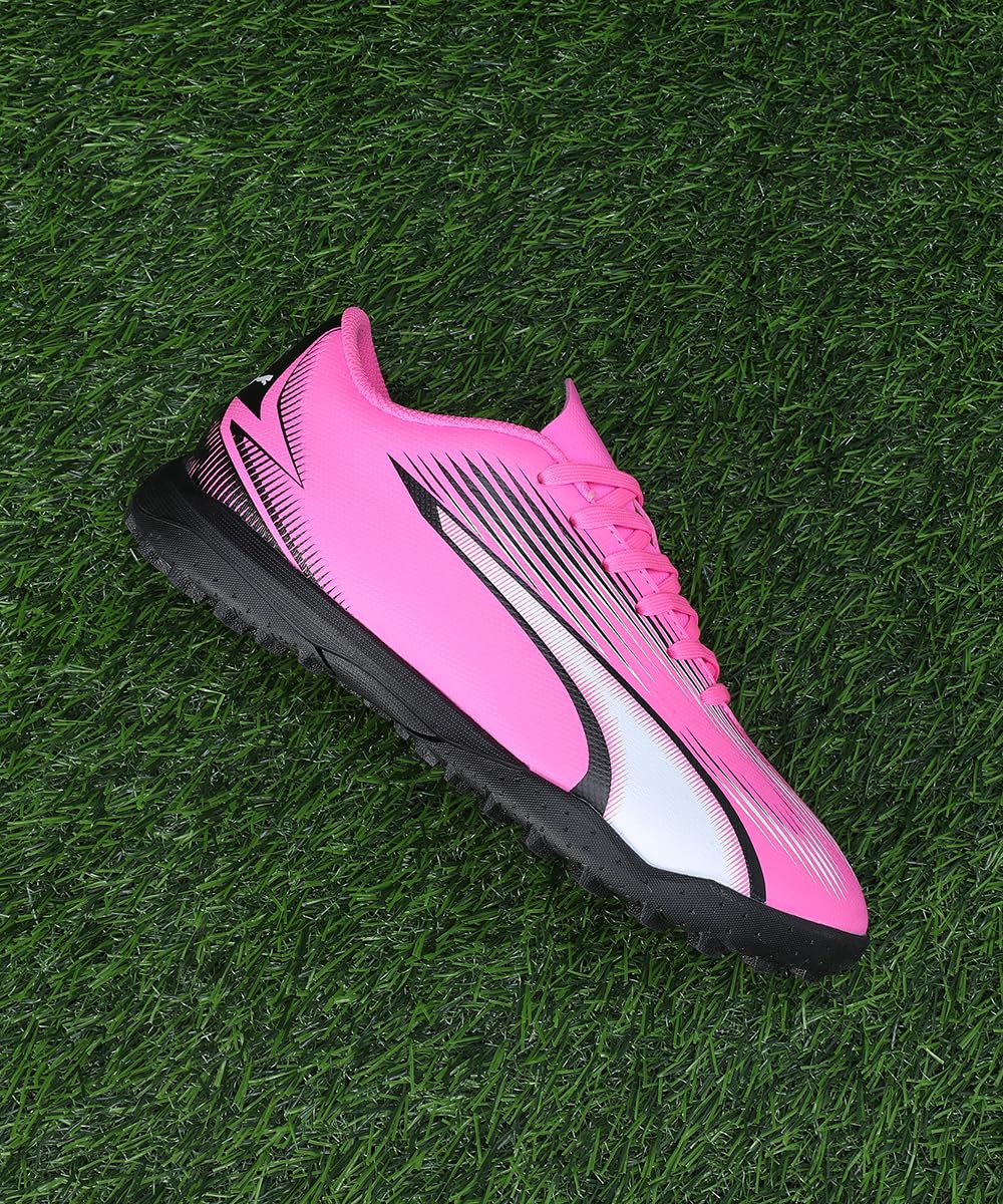 PUMA Ultra Play Tt Jr - Buty do piłki nożnej Uniseks - dzieci