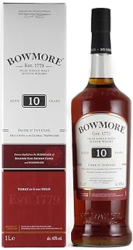 ボウモア10タリスカー10 アバフェルディ12ボウモア10各1本700ML ボウモア10タリスカー10 アバフェルディ12ボウモア10各1本700ML