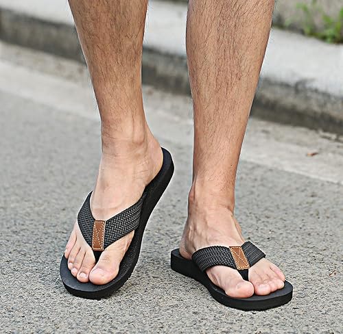 Miniatura 6 de Chanclas para hombre de MAIITRIP (tallas 7-15)