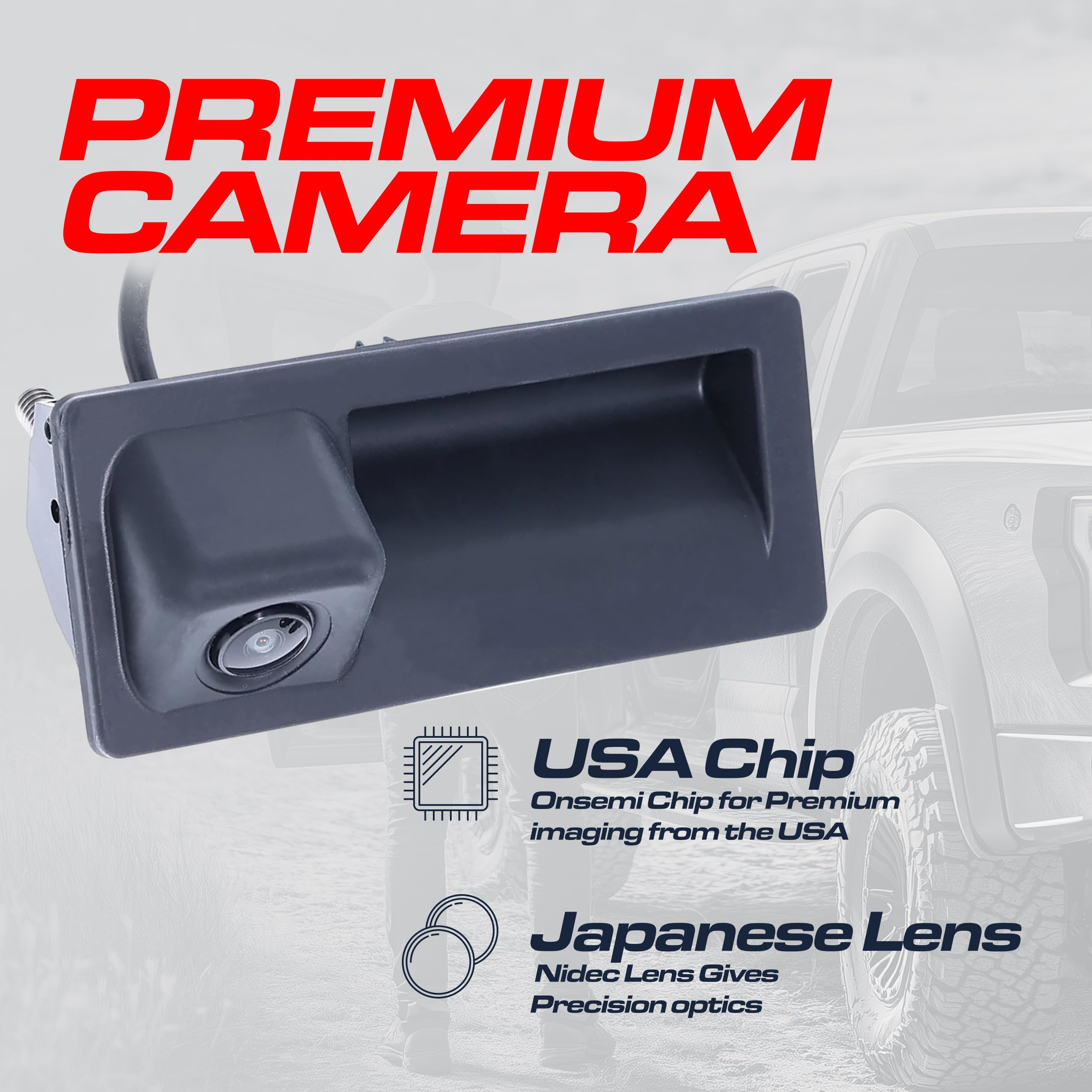 Amazon.com: Master Tailgaters Replacement for Audi A4/S4 (09-16