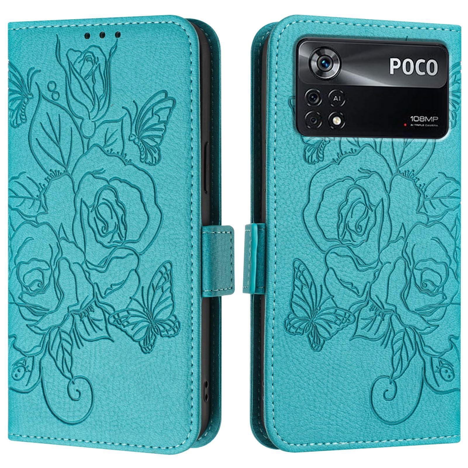Coque Xiaomi POCO X4 Pro 5G fine anti-rayure et pratique