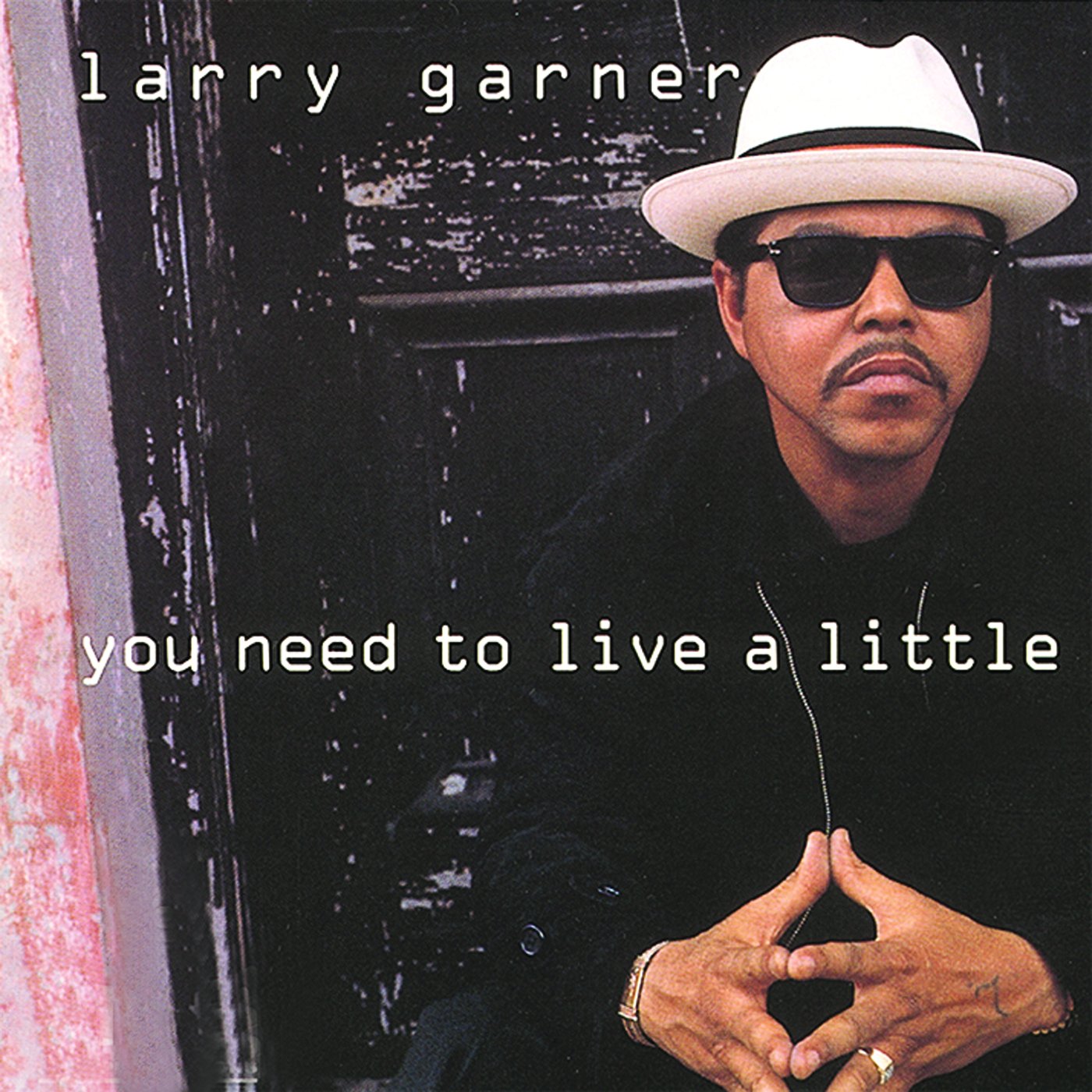 Larry Garner