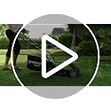 40V Cordless Lawnmower for Lawns up to 400m², 35cm Cutting Width, 40L Bag PLUS Two 40V 2Ah Batteries & One Charger, 3 Year Guarantee - Image 7