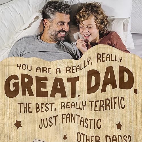 Miniatura 5 de GEEMBI Regalos para papá de hija, hijo, día del padre, Navidad, regalos de cumpleaños para papá, regalos divertidos para marido de esposa, nuevo