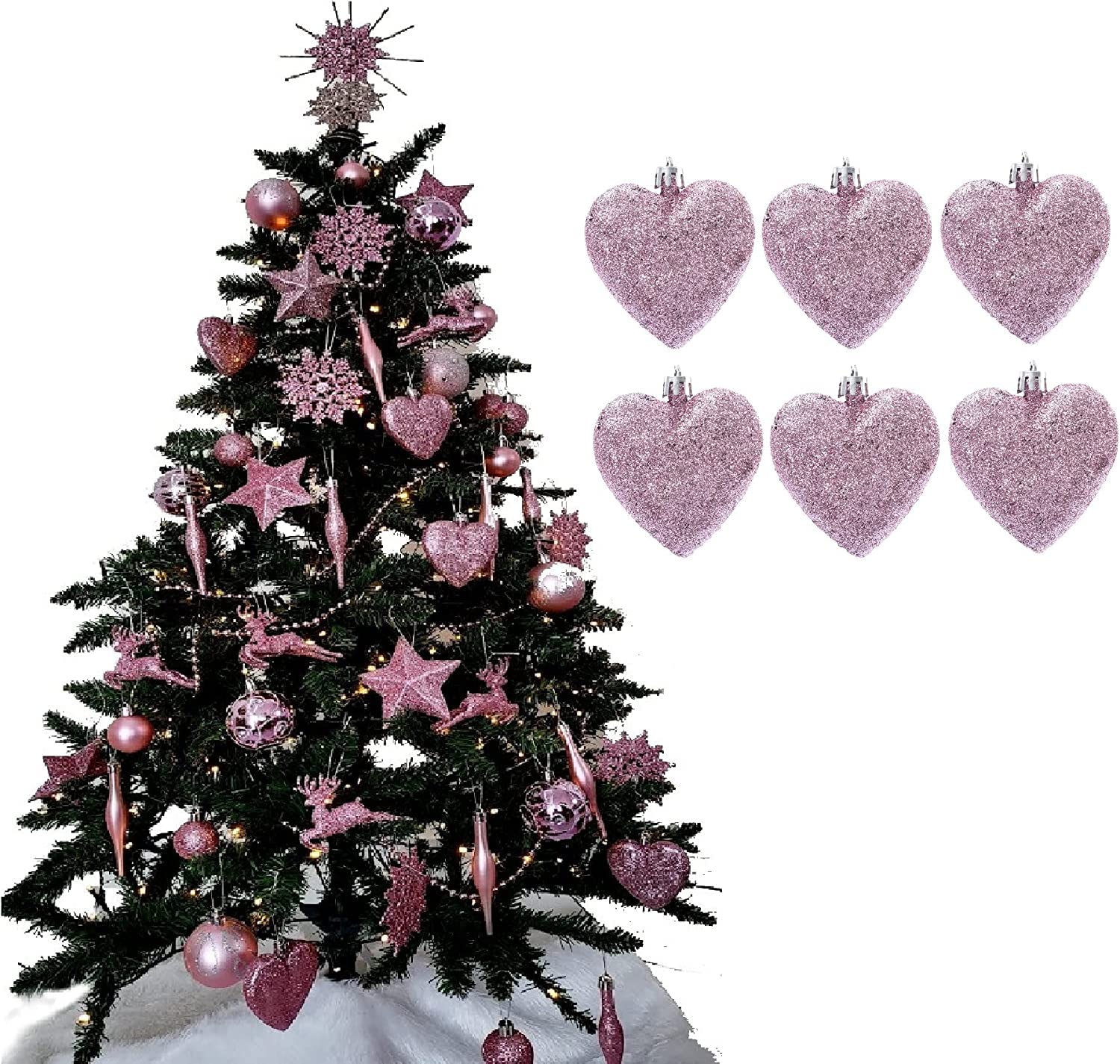 Gli Alberi di Natale Artificiali più belli [Confronto e Test 2023