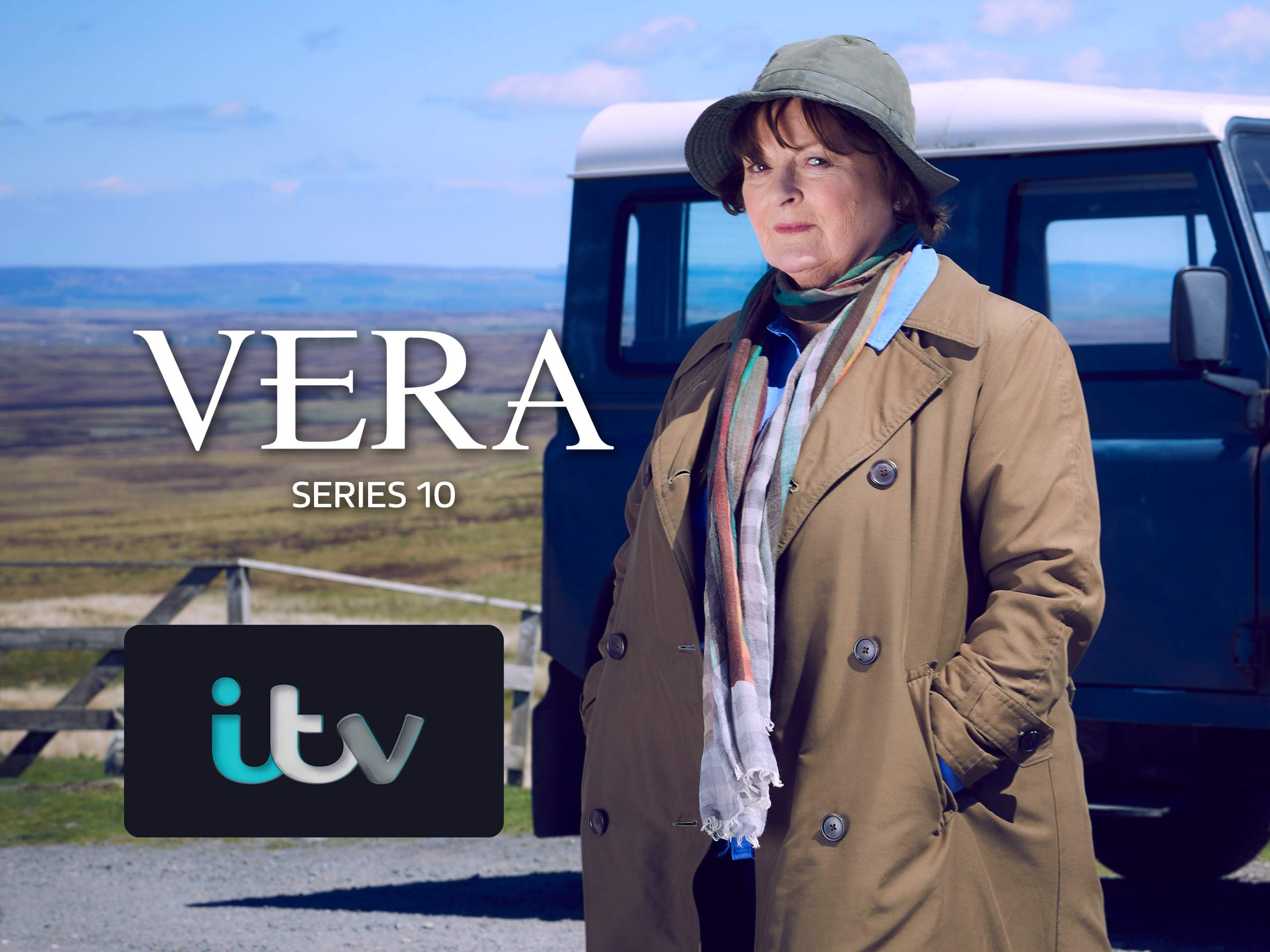 Watch Vera Season10 Prime Video