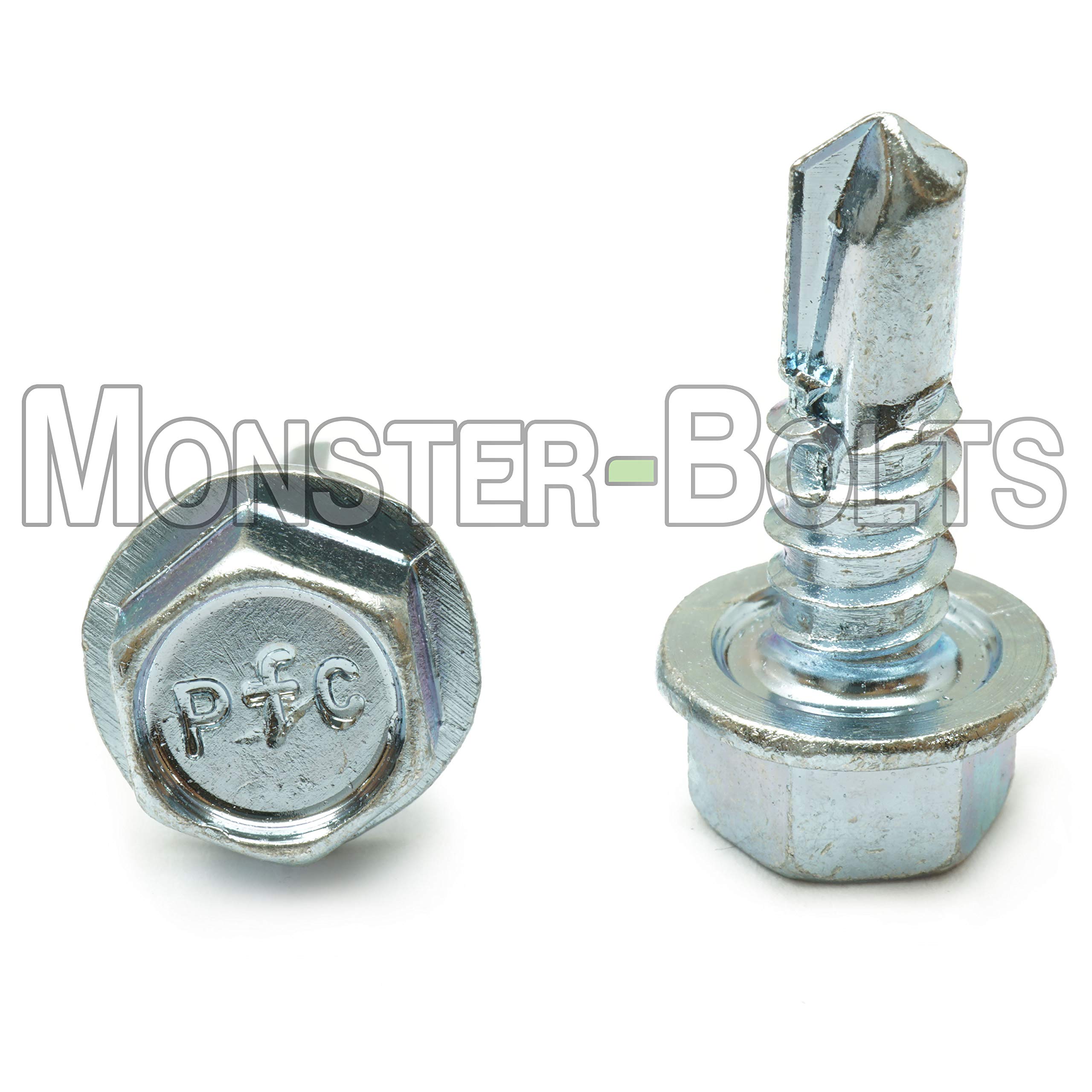 [プロビータ ]  UNT-03 25) #14 x 3/4