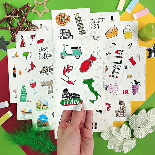 Miniatura 5 de 100 calcomanías de estrella Y2K  Calcomanías y calcomanías de estrellas pequeñas, calcomanías Y2K  Calcomanías de estrella doradas, plateadas,