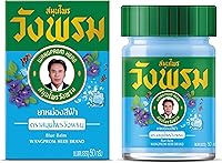 Vista 11 de Bálsamo/ungüento de hierbas 1.76 oz (rosa, Cool Salve)