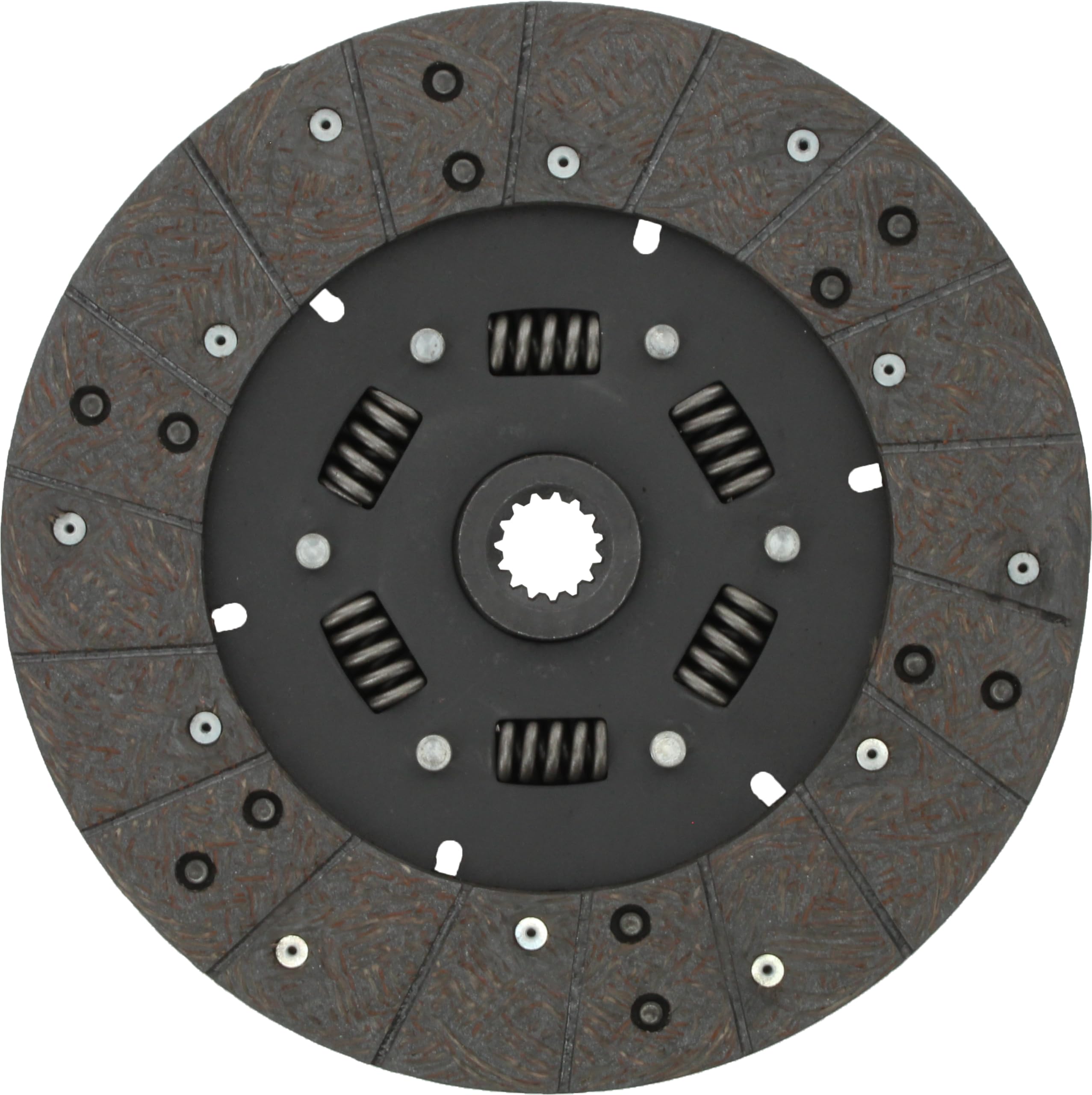 E8NN7550FA Disc fits Ford New Holland 4000SU 1800 1801 1821 1841 2000 2031 2110 2111 2120 2130 2131 4000 4031 4110Tr 4120 - Replaces E8NN7550FA-RO