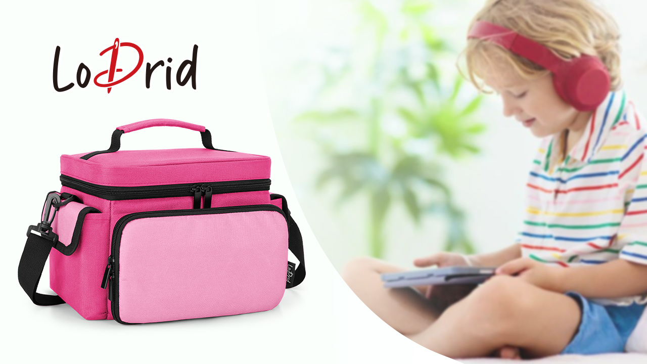 Borsa Organizer Portatile Per Toniebox, Custodia Da Trasporto In Tessuto, Dimensioni 35x24x7 Cm