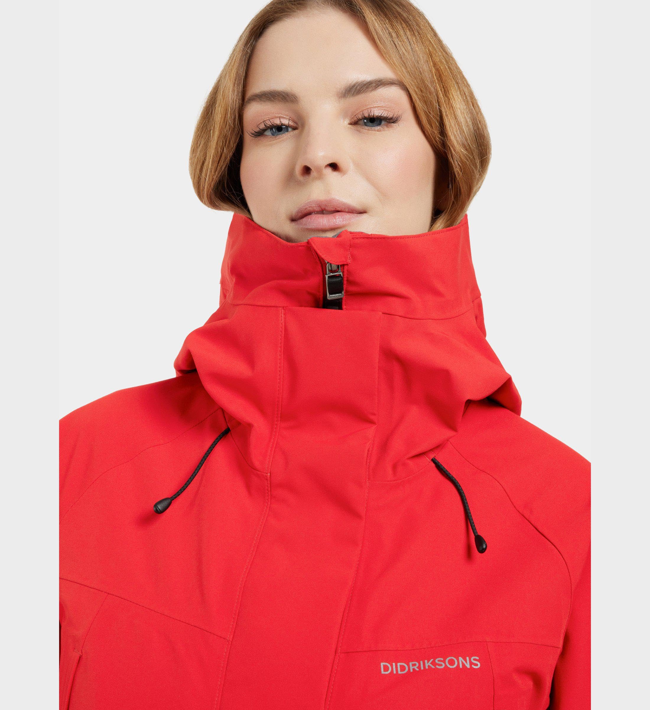 Didriksons Damen Parka