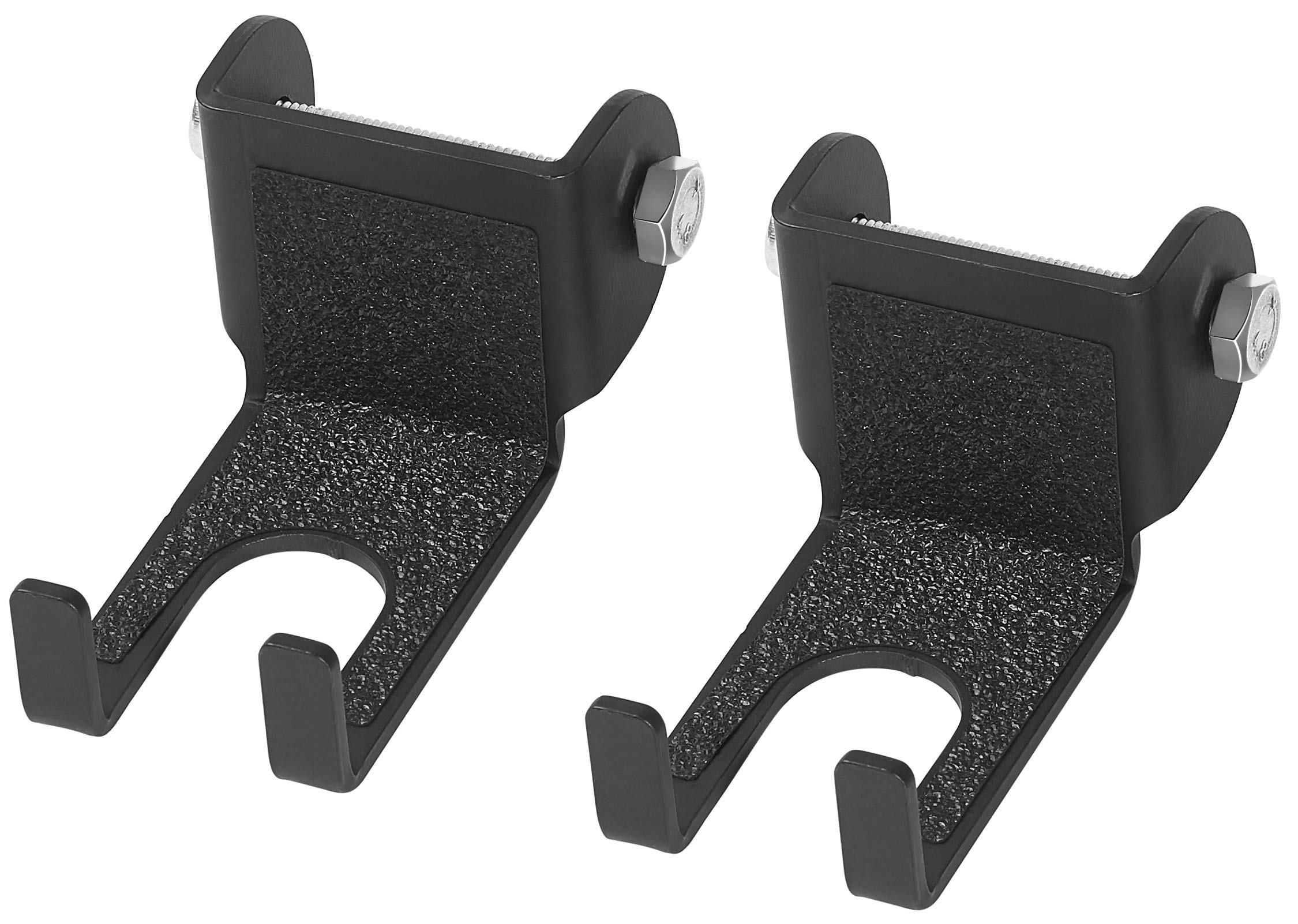 HulkFit Multi-Function Power Cage Rack Attachments,