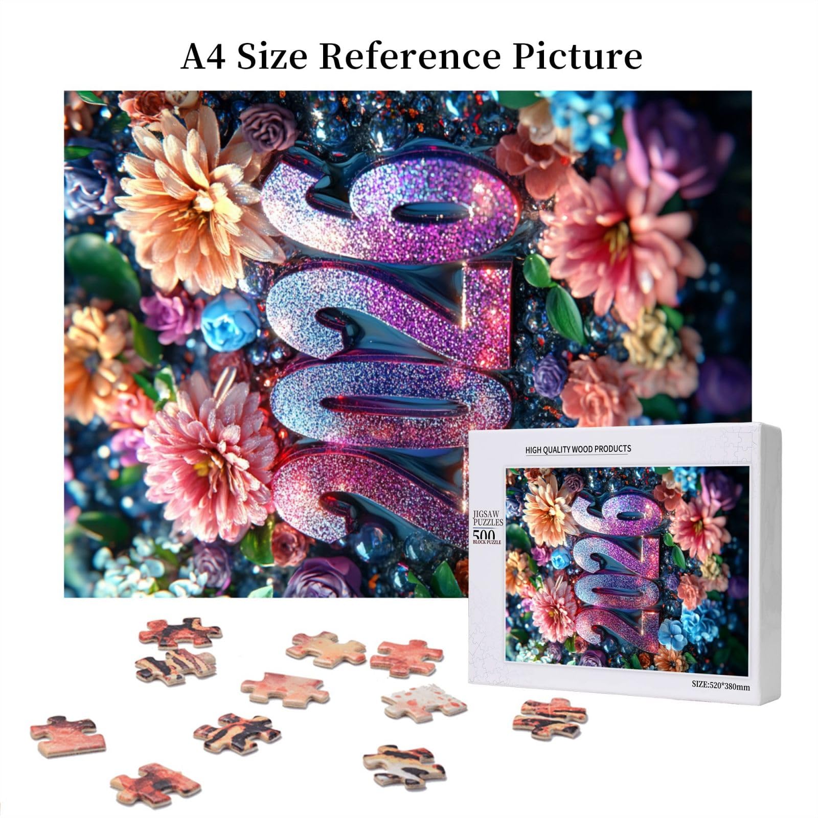 Why Jigsaw Puzzles Are the Ultimate 2026 Stress Reliever