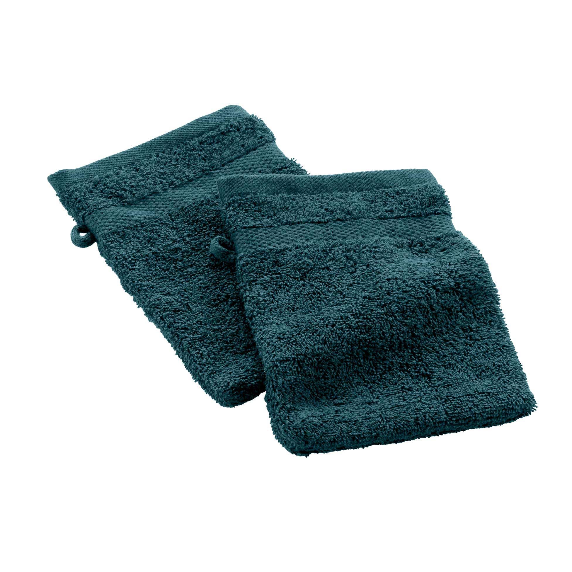 Douceur D'Intérieur Waschlappen Set - 2 Stüc Produktbild-Vorschau 4