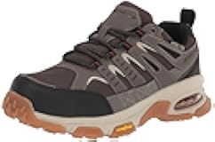 Men's Skech-Air Envoy ST - Arcket Shoes