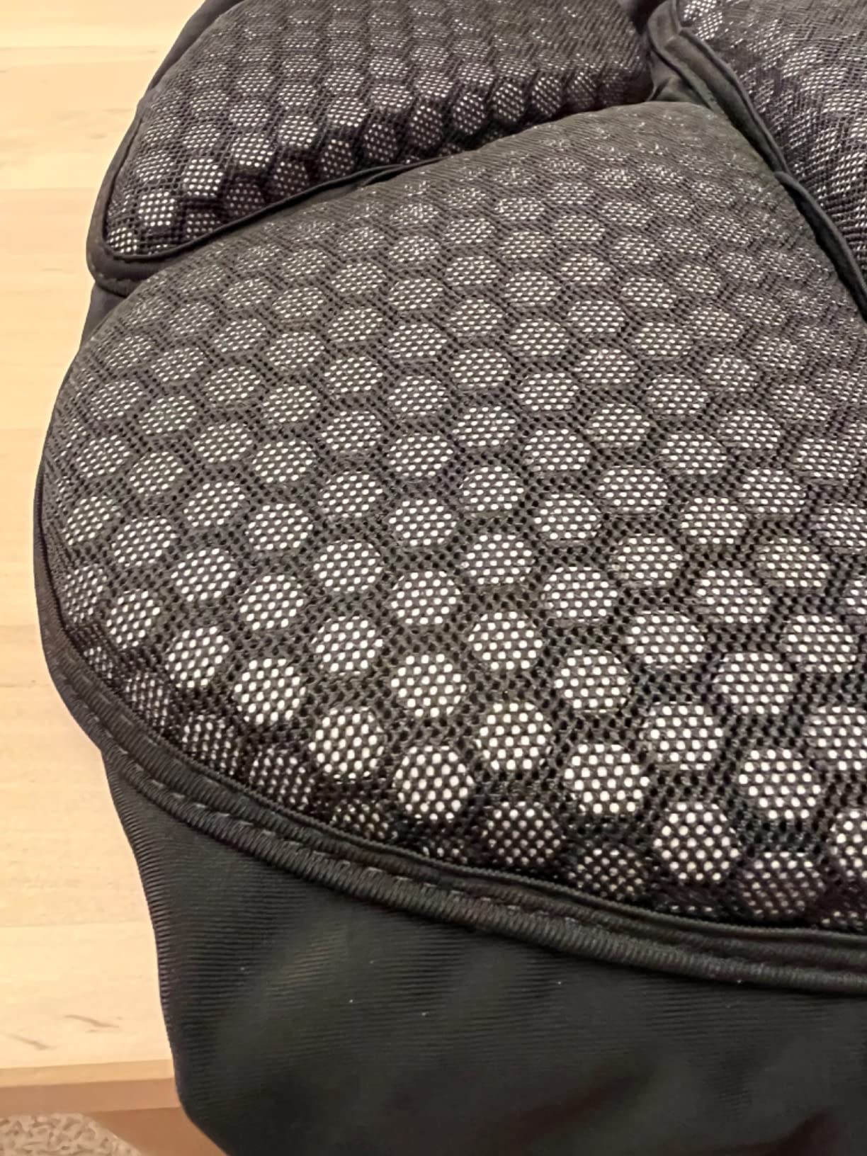 13/mo Finance SHINYPRO Protective Padded Shorts for Snowboard and