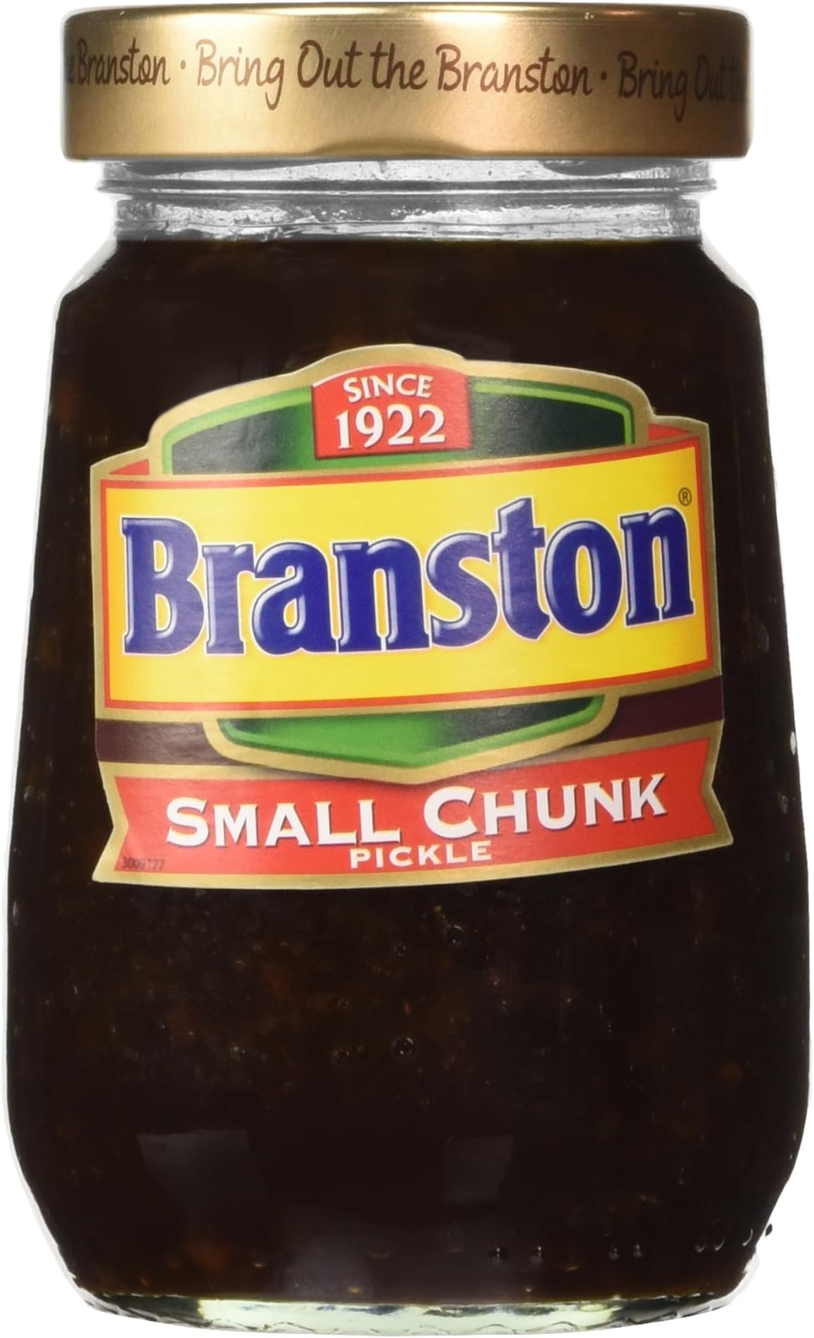 Branston Small Chunk Pickle, 360g