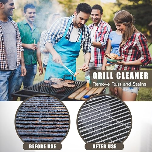 Miniatura 5 de 50 unidades de pantalla flexible para limpieza del hogar 5.5 x 4 pulgadas, almohadilla de malla flexible para limpieza de grano abrasivo para