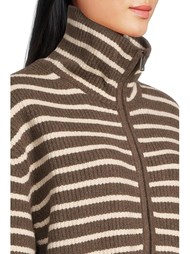 Multi Faherty Jackson Quarter Zip