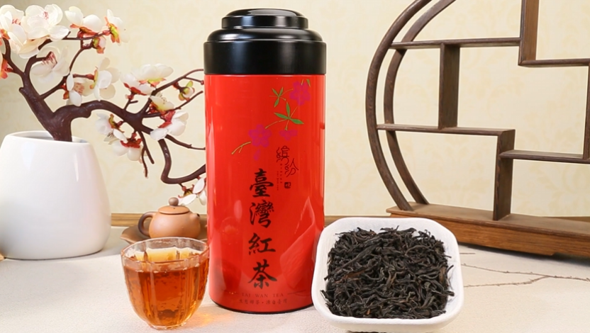 Amazon.co.jp: XIXICHA 台湾茶 紅 茶100g 中国茶 茶葉 台灣產 蜜香紅茶
