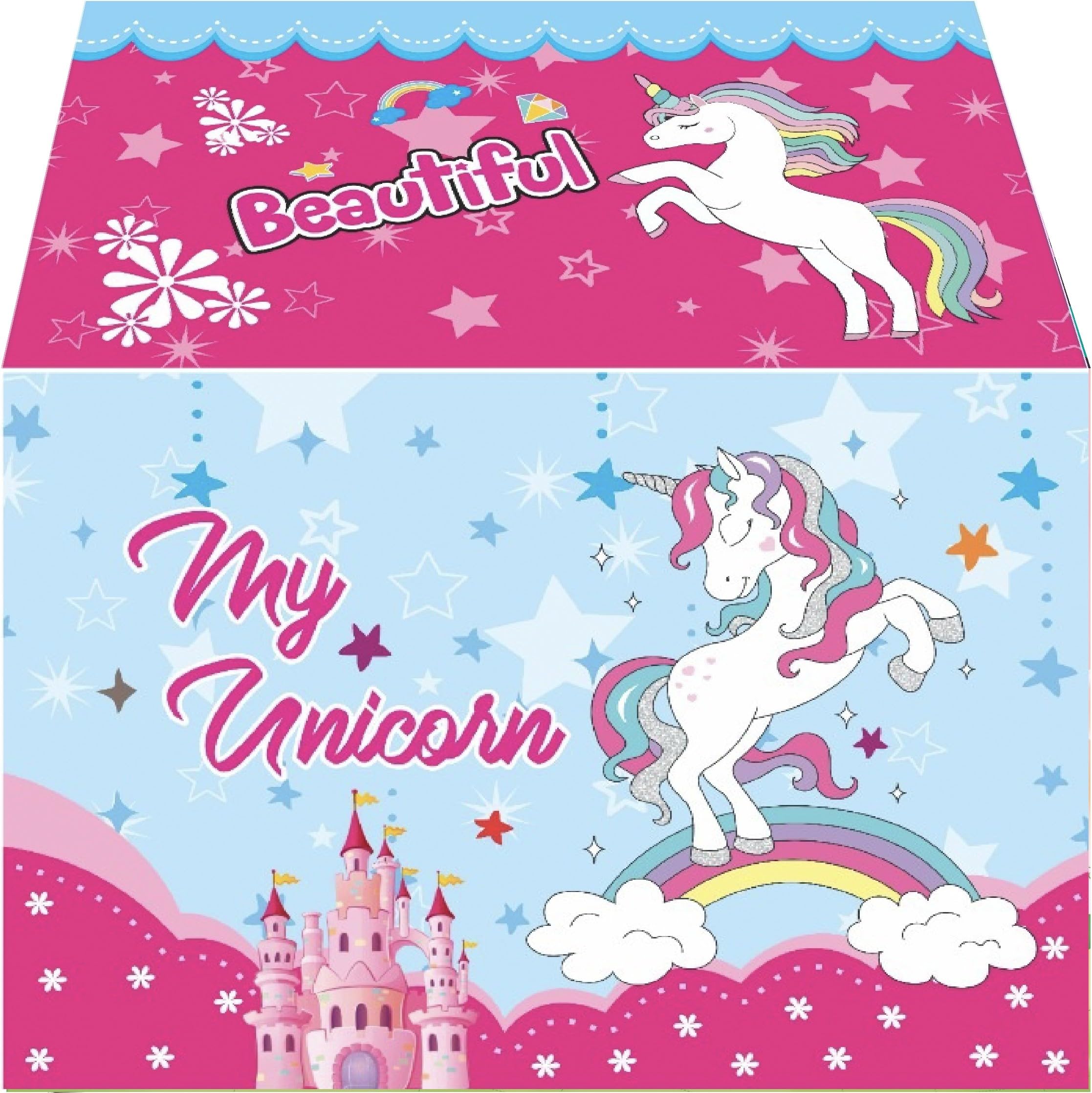 Shopivi Durable New U-Corn Tent House Tent for Girls and Boys Kids | Roleplay Tent for Kids | Easy to Assemble | Active Pretend Play Toy for Indoor & Outdoor| Birthday Gift (Multicolor) (B0DFGNPX6S) Amazon Price History, Amazon Price Tracker