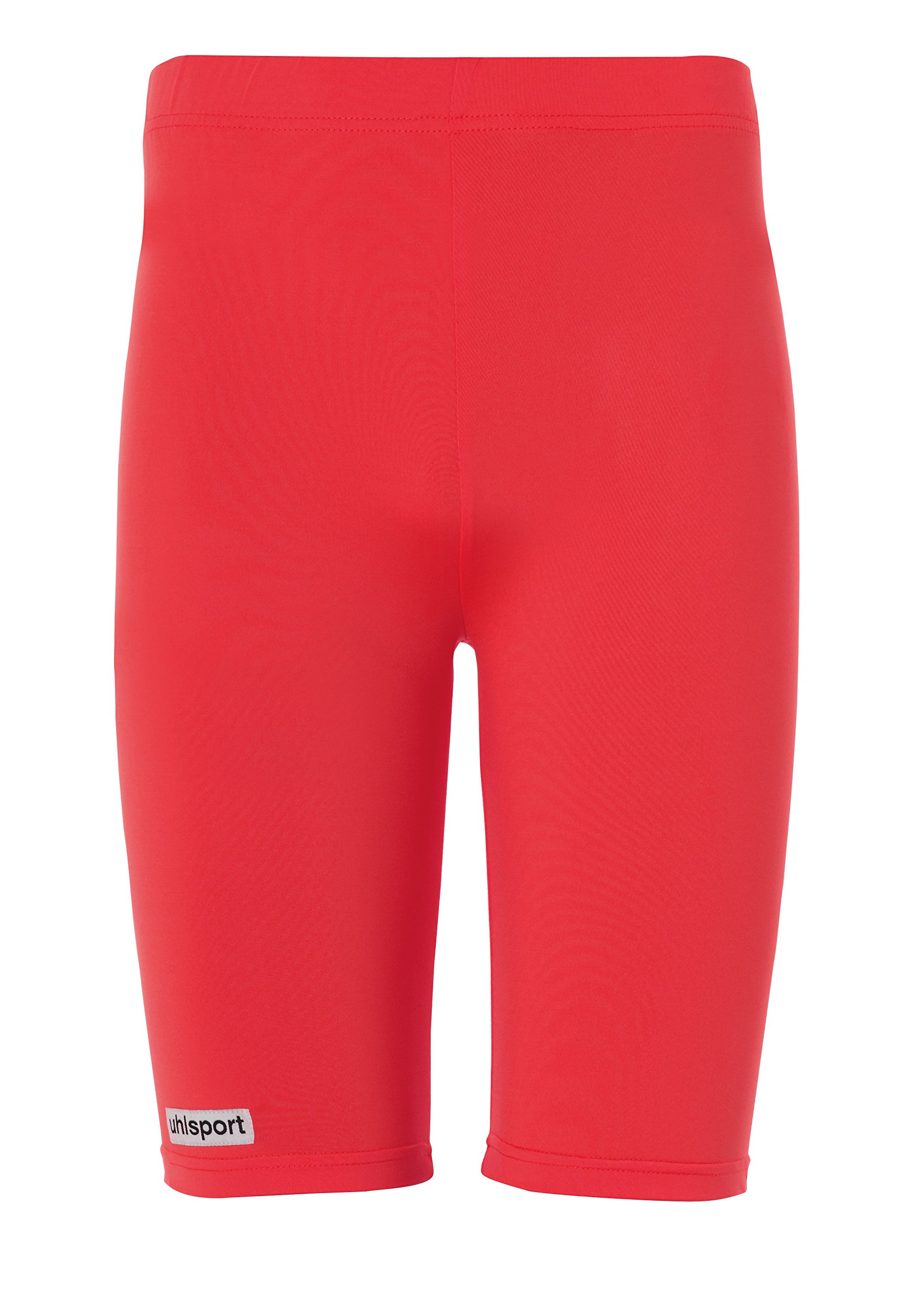 Uhlsport Men Distinction Colors Tights Men's Tight - Red, XS