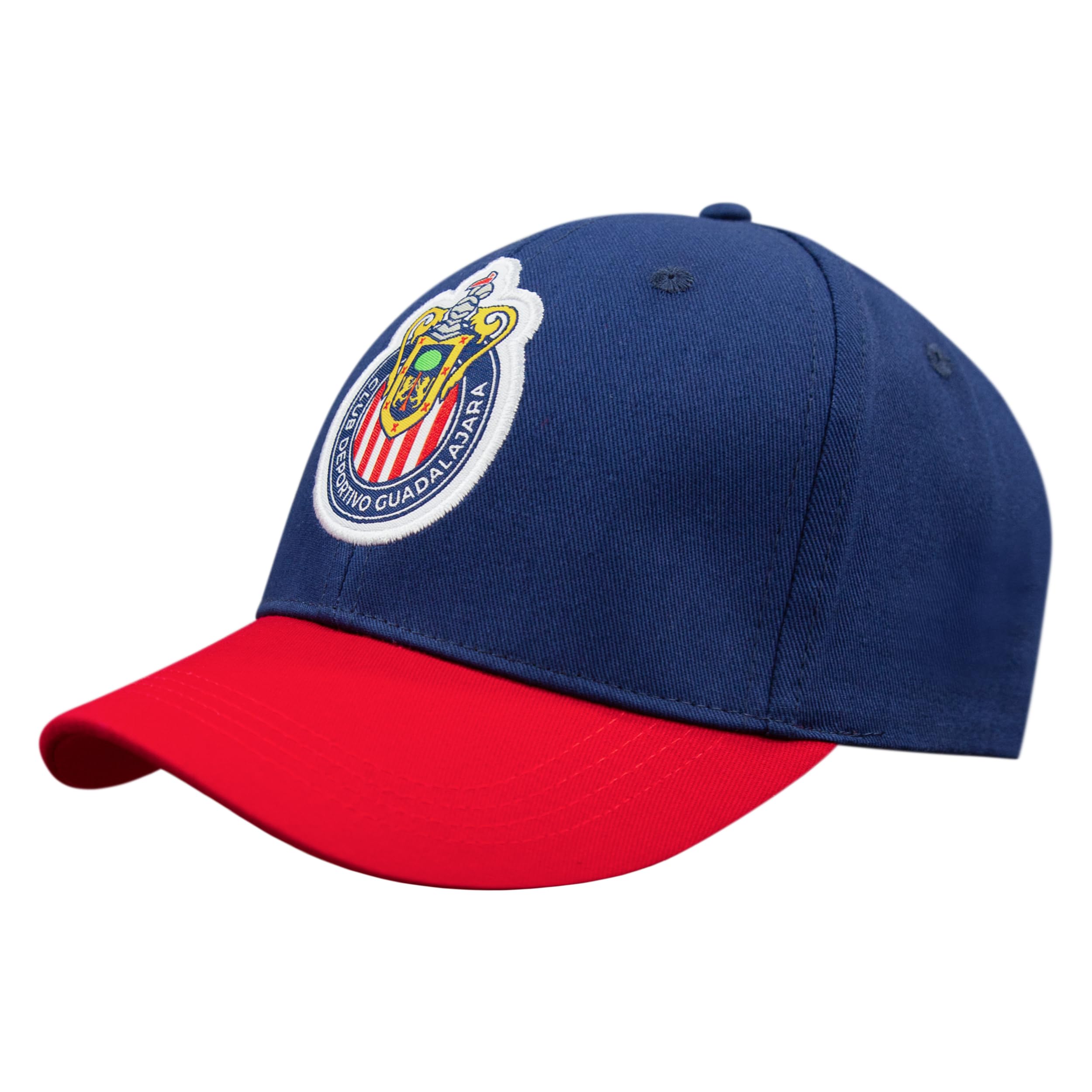 Chivas Cap Casquette Réglable Adulte - Solution Confort Anti-Soleil Navy - 6