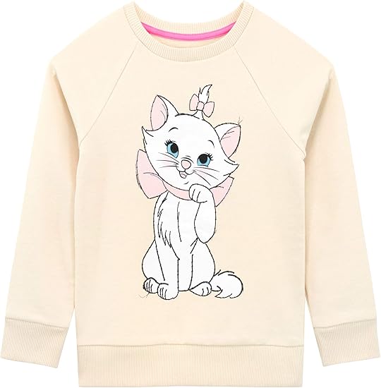 Aristocats sweatshirt Outlet