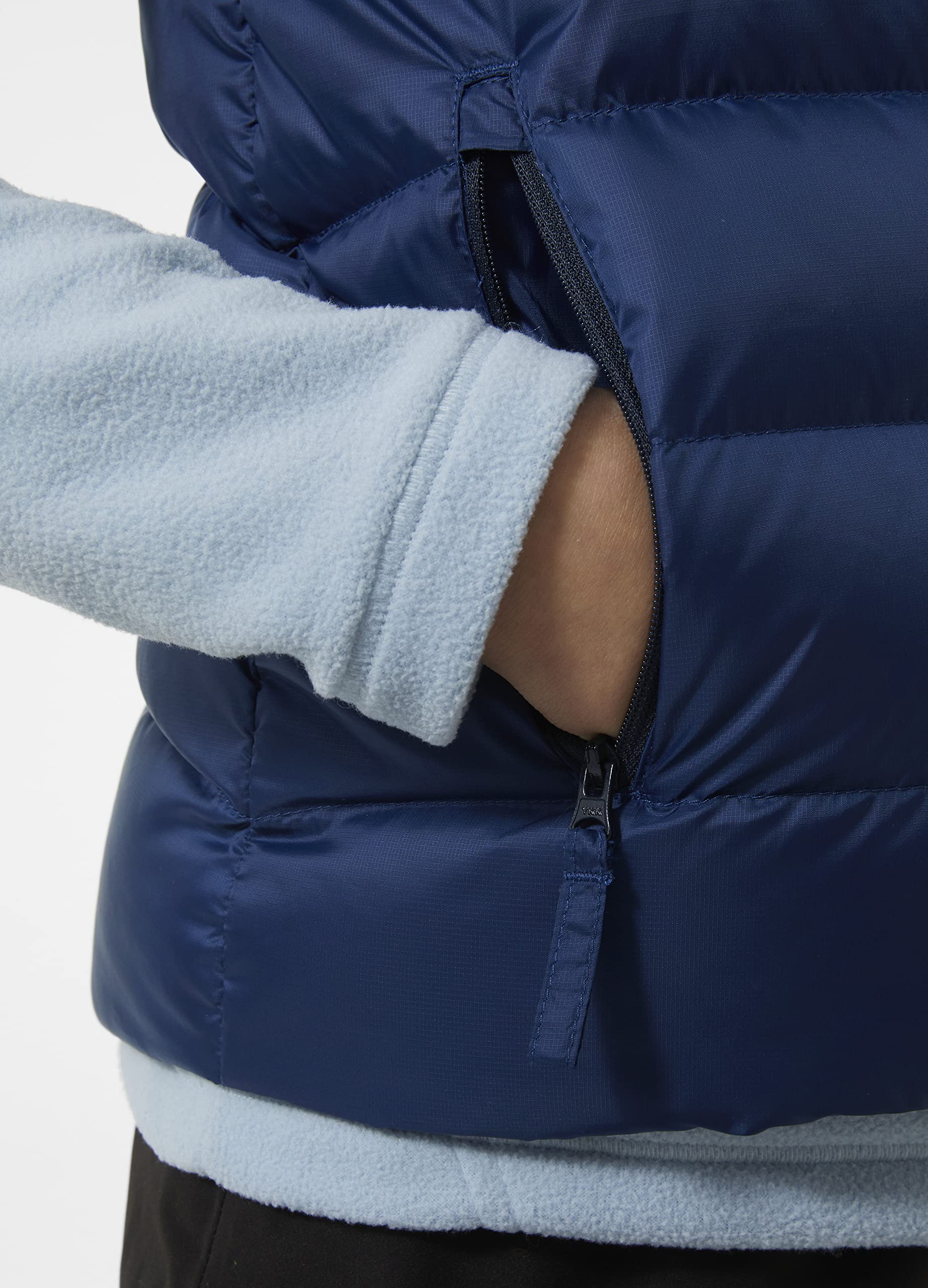 Helly Hansen Junior Unisex Chaleco Isfjord Down