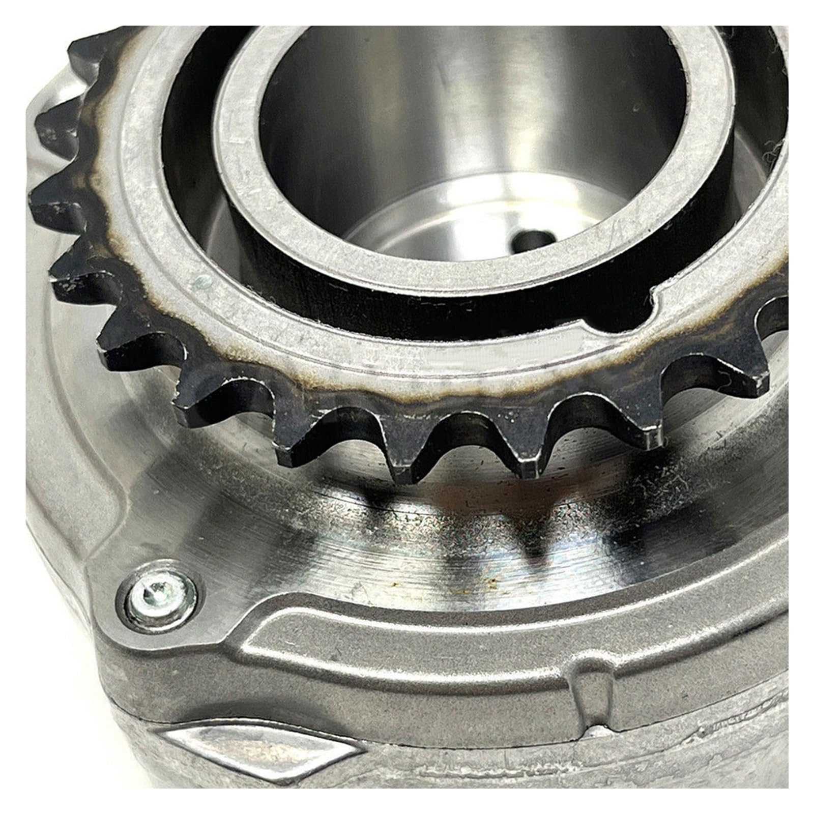 24350-26800 2435026800 Timing CVVT Camshaft Gear Compatible with