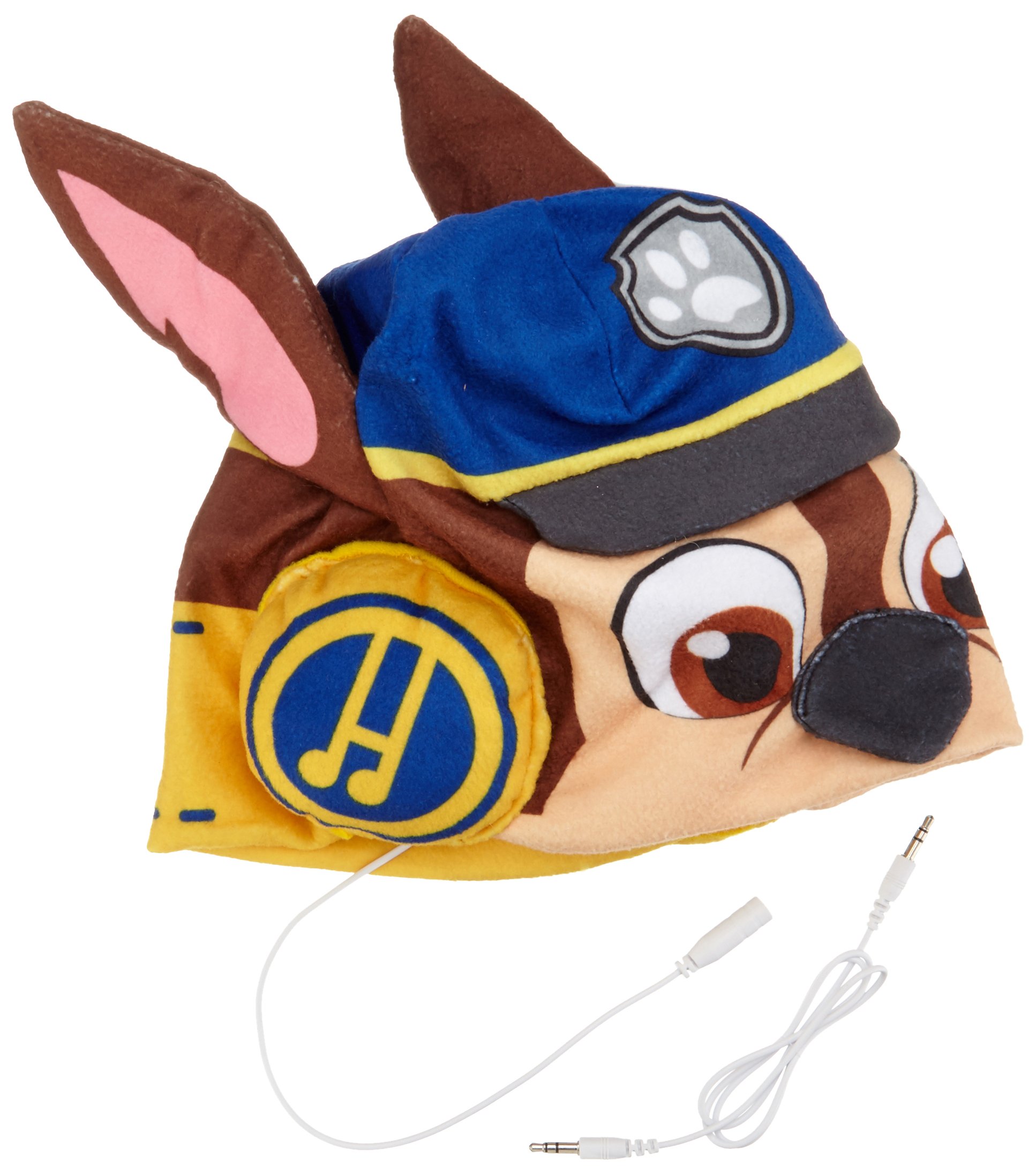 Paw Partrol Chase 352049PC – Headphone Hat