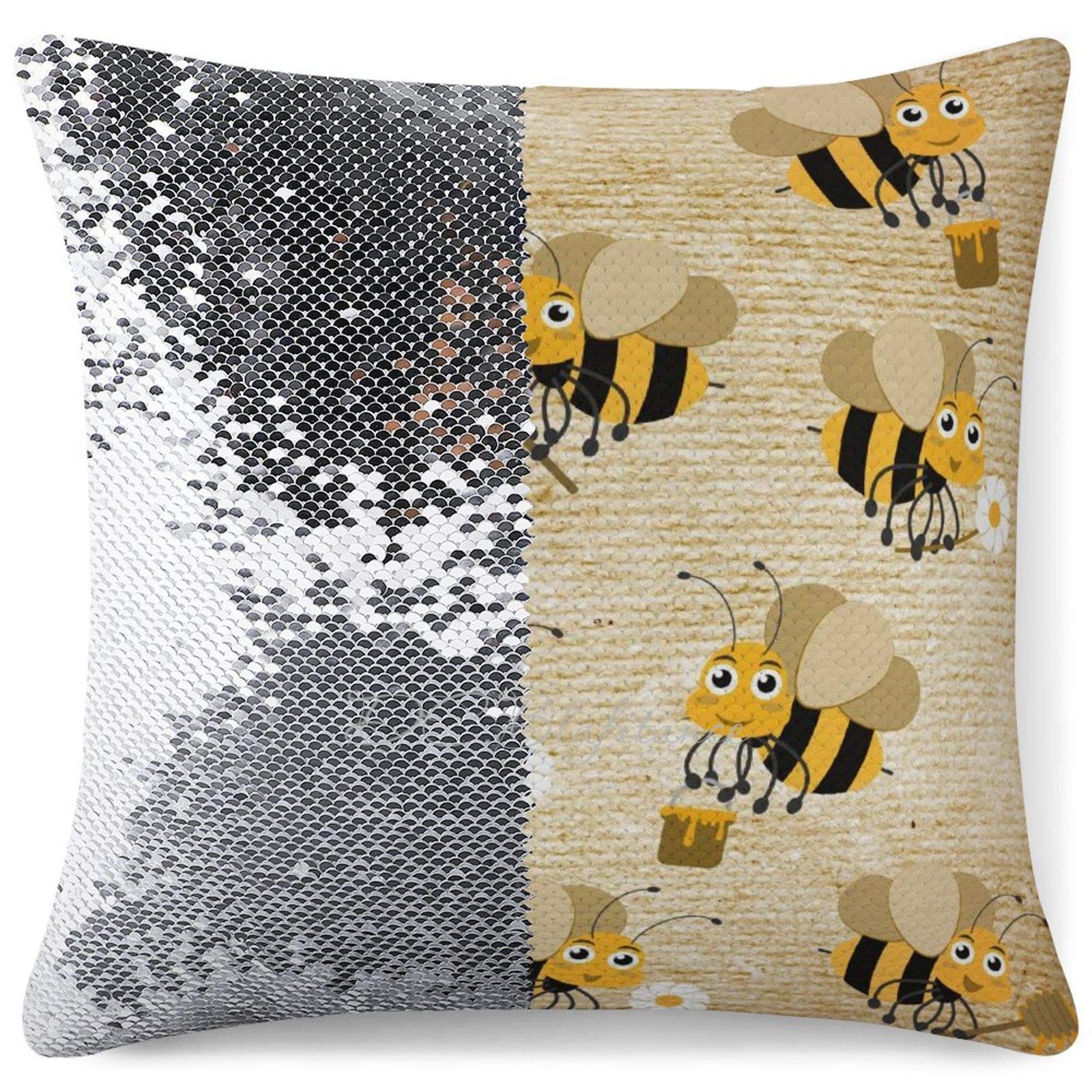 magic pillow pattern