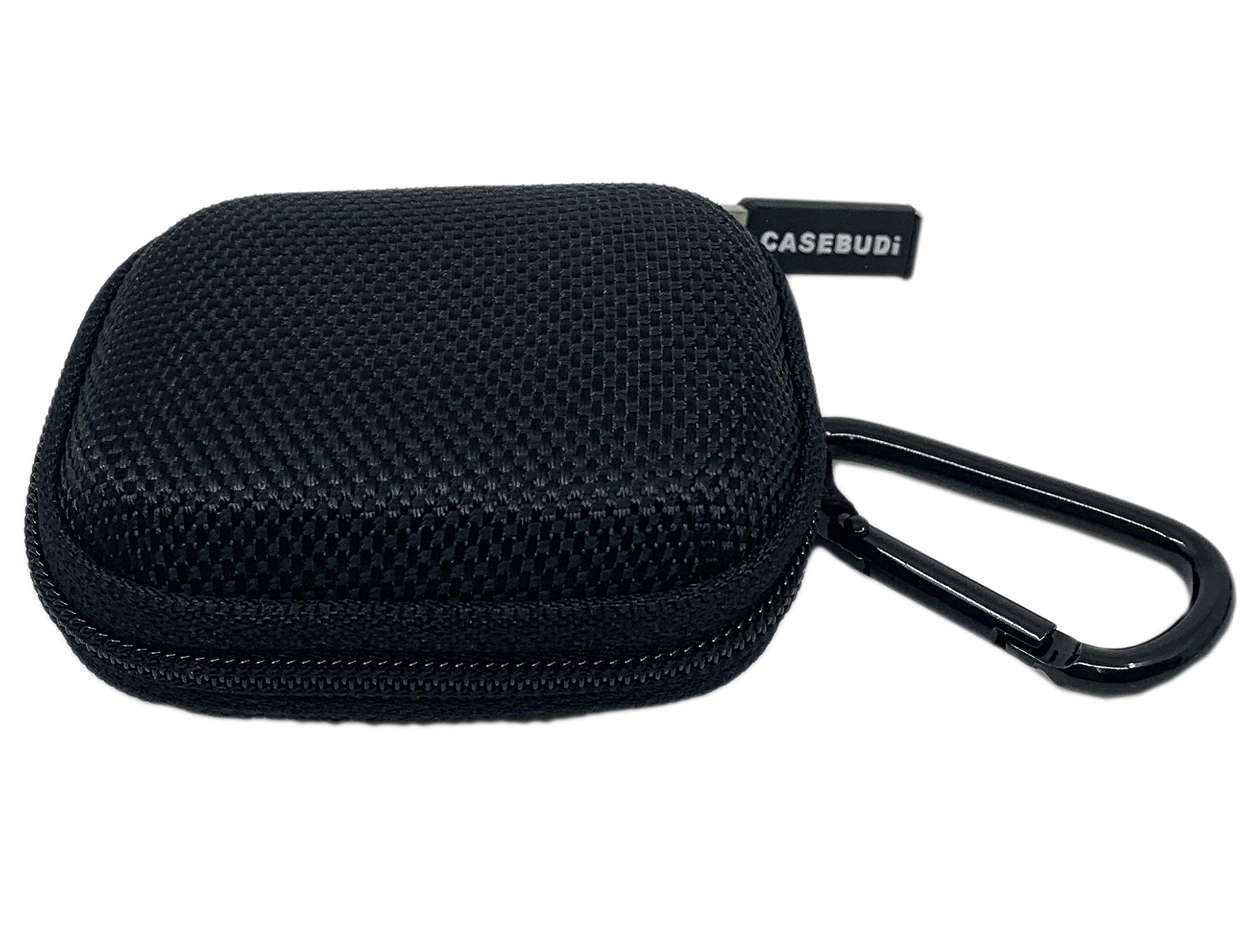 Amazon.com: CASEBUDi Protective Form Fitting Case Compatible