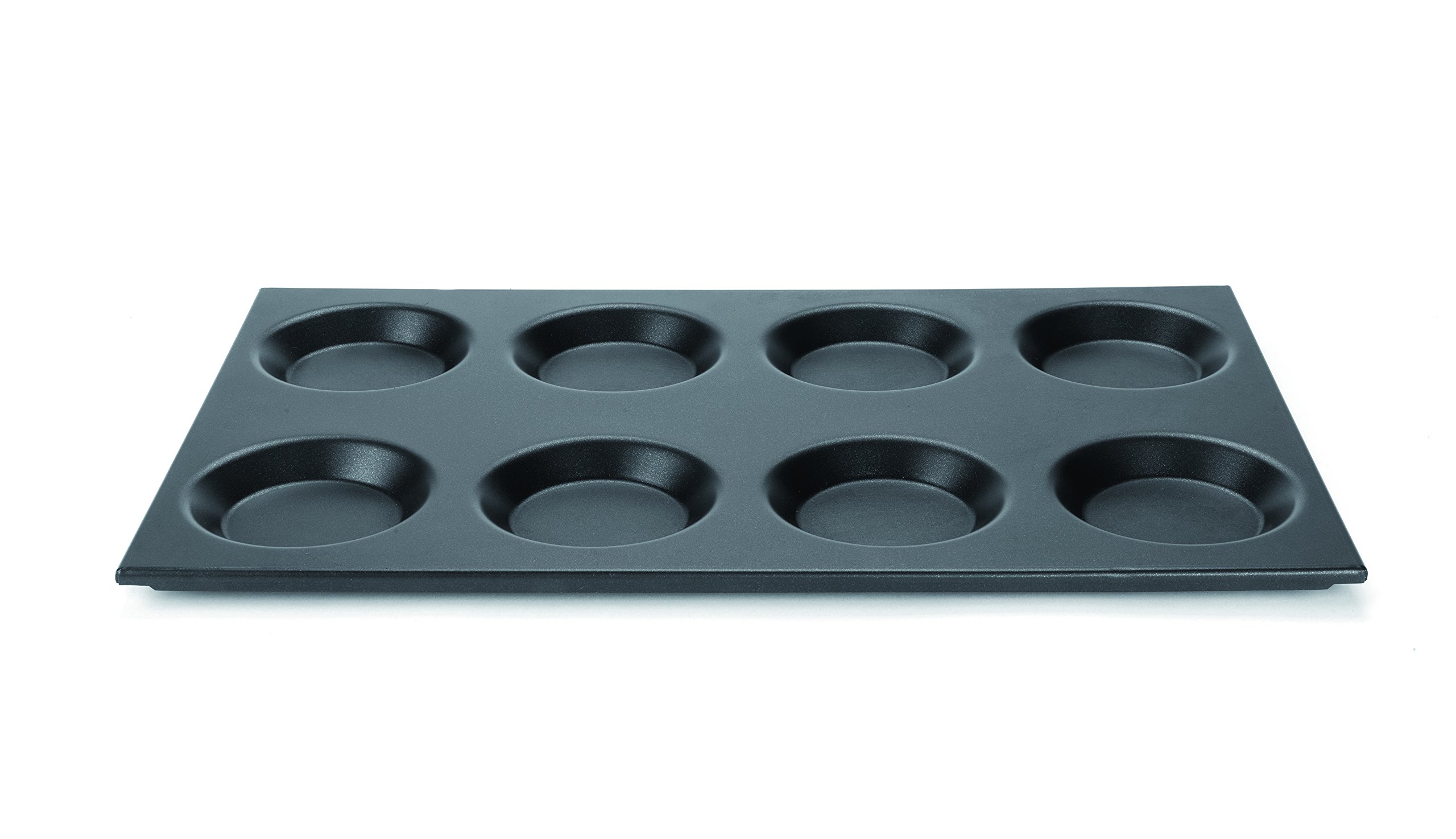 Pentole Agnelli Gastro norm Baking Sheets And Pans, Dimension 53 x 32.5 Cm.