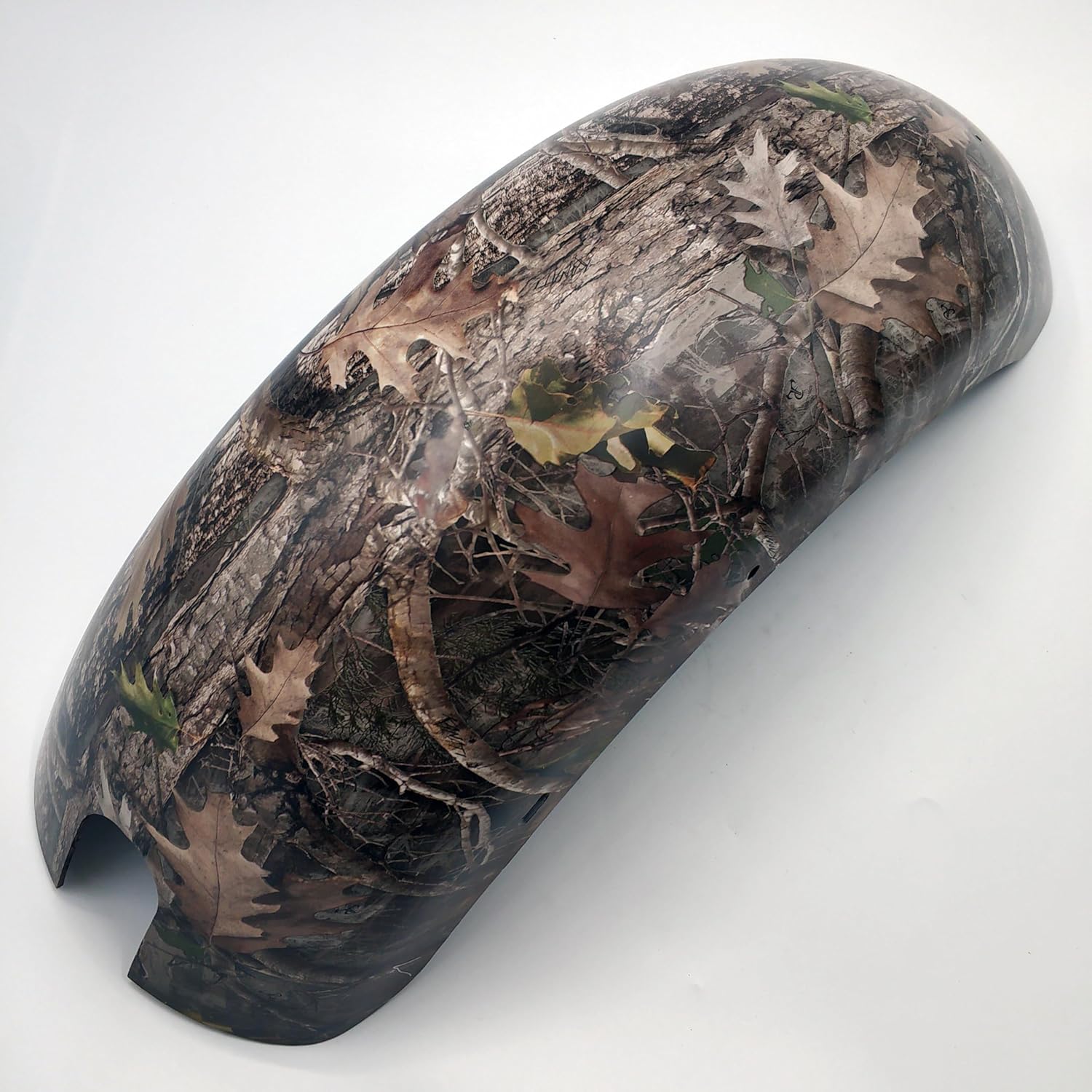 Camo Color Rear Fender Fits for Massimo MB-200 Mini Bike 31921687A