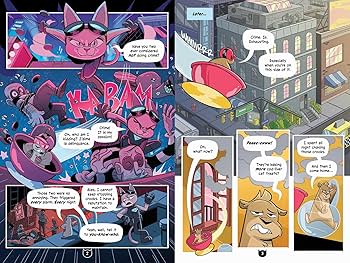 コミック・アニメ Gato Gato (@gatosan07) / X