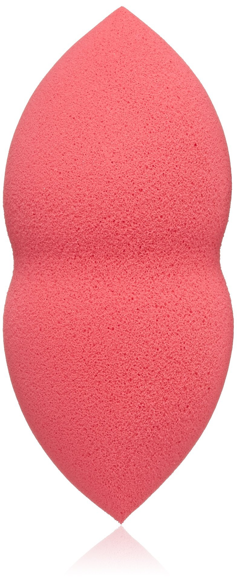 Studio Basics Expert Complexion Sponge, (colors may vary), Foam for a Smooth Surface Allowing for Streak-Free Application, Use with Cream or Liquid Foundation