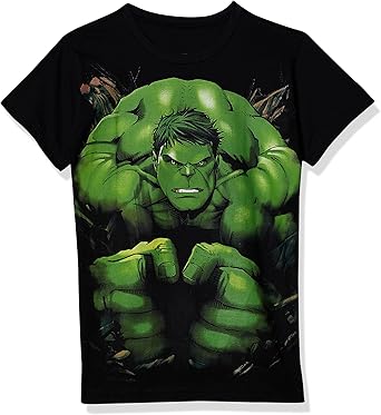 Camiseta hulk piticas Clearance