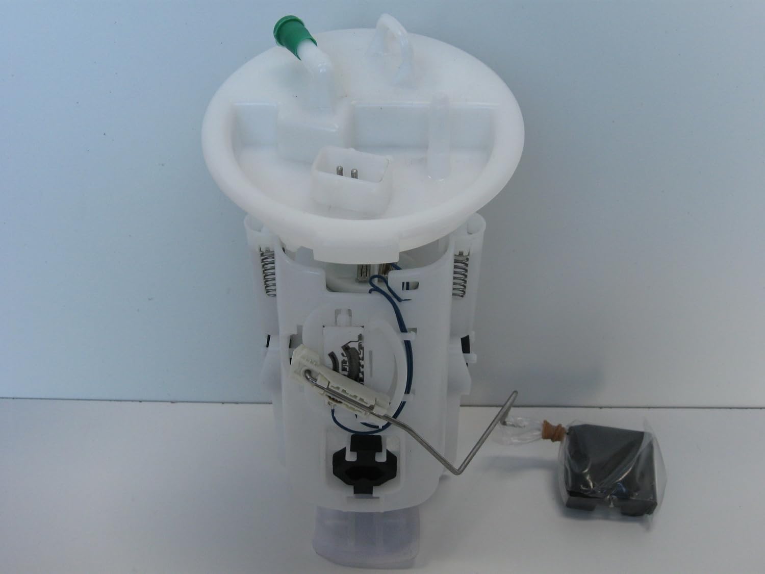 Autobest F4427A Fuel Pump Module Assembly