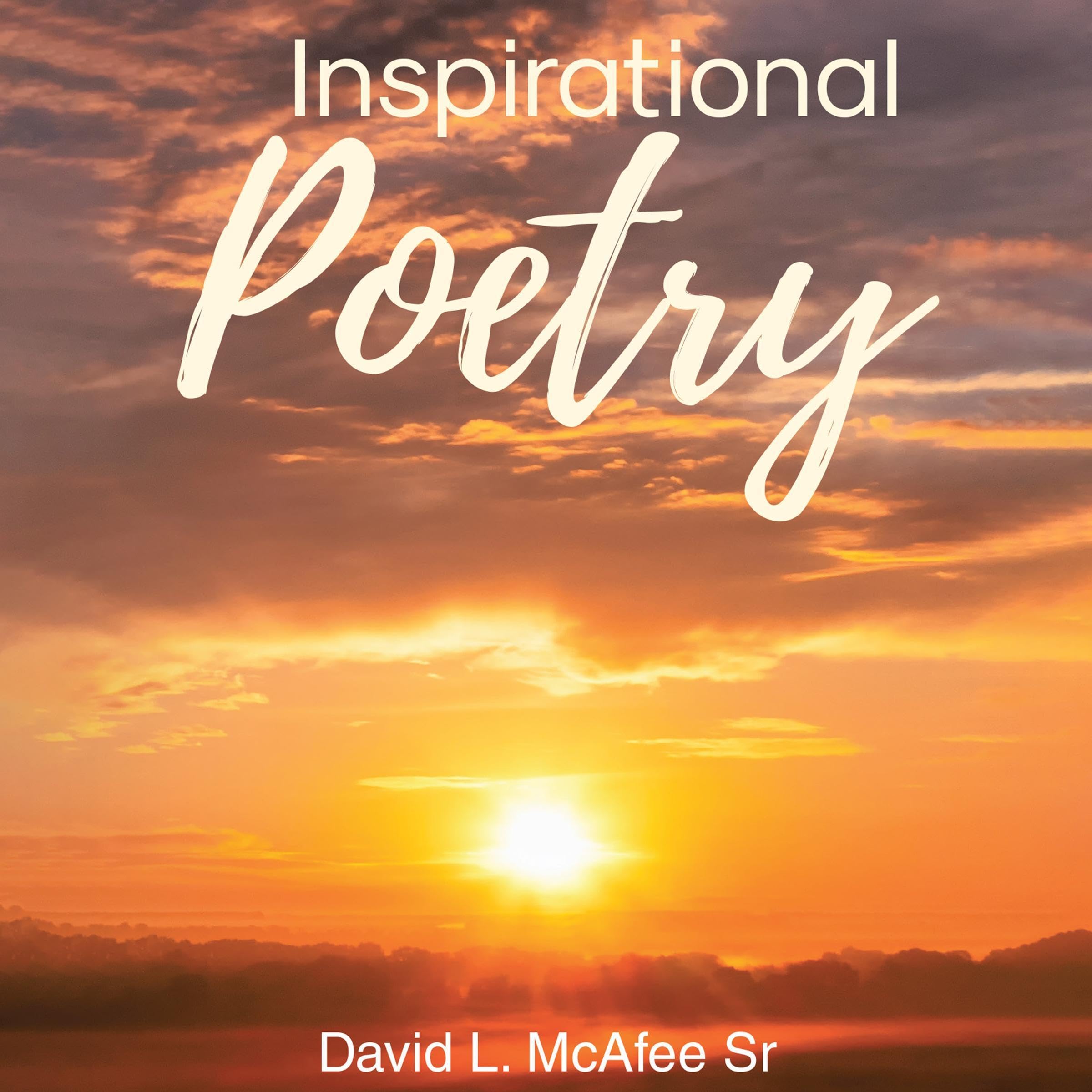 Inspirational Poetry