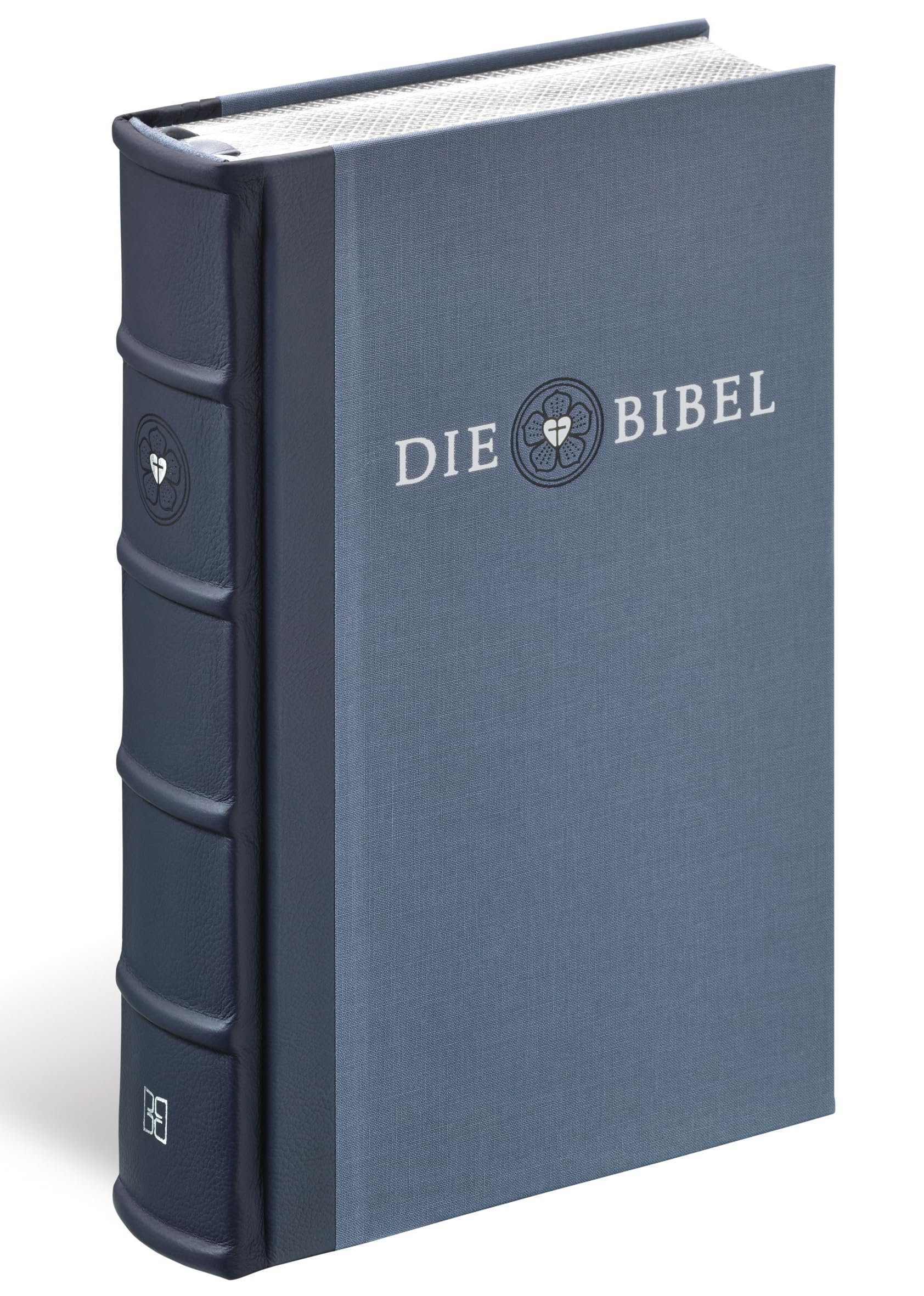 Lutherbibel revidiert 2017 - Die Prachtbibel mit Bildern von Lucas Cranach: Die Bibel nach Martin Luthers Übersetzung. Mit Apokryphen